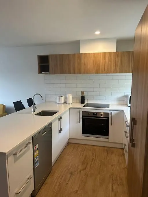 The Perfect Christchurch Escape Villa New Zealand