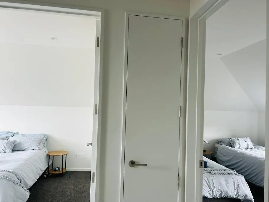The Perfect Christchurch Escape Villa 0*,  New Zealand