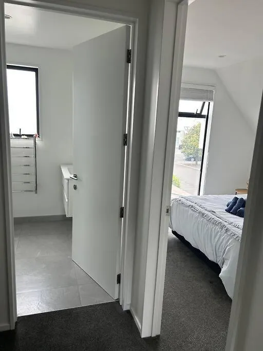 The Perfect Christchurch Escape Villa