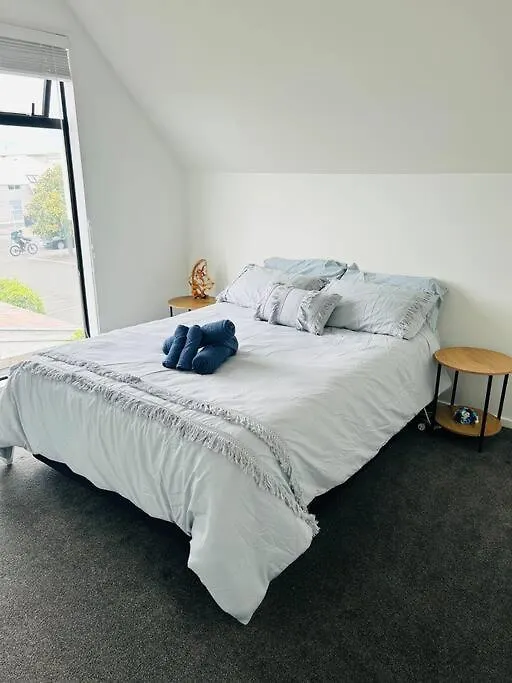 The Perfect Christchurch Escape Villa