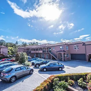 Motel Kings Of Riccarton With Airport Shuttle Service, Christchurch