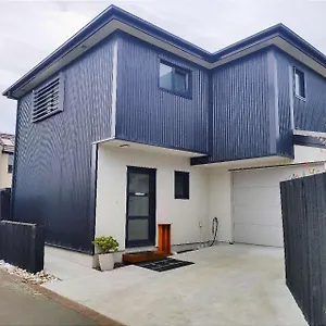 Homestay Lilyのhome Elegant Retreat Near Riccarton Mall, Christchurch