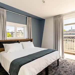 Hostal Haka House, Christchurch