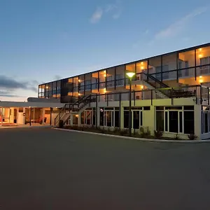 Hotel The Riccarton, Christchurch