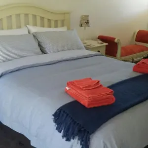 Bed & Breakfast Jan's Boutique, Christchurch