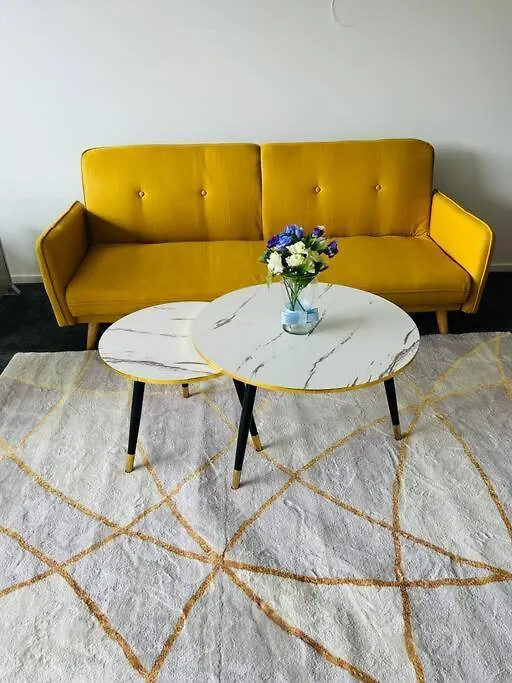 The Perfect Christchurch Escape Villa